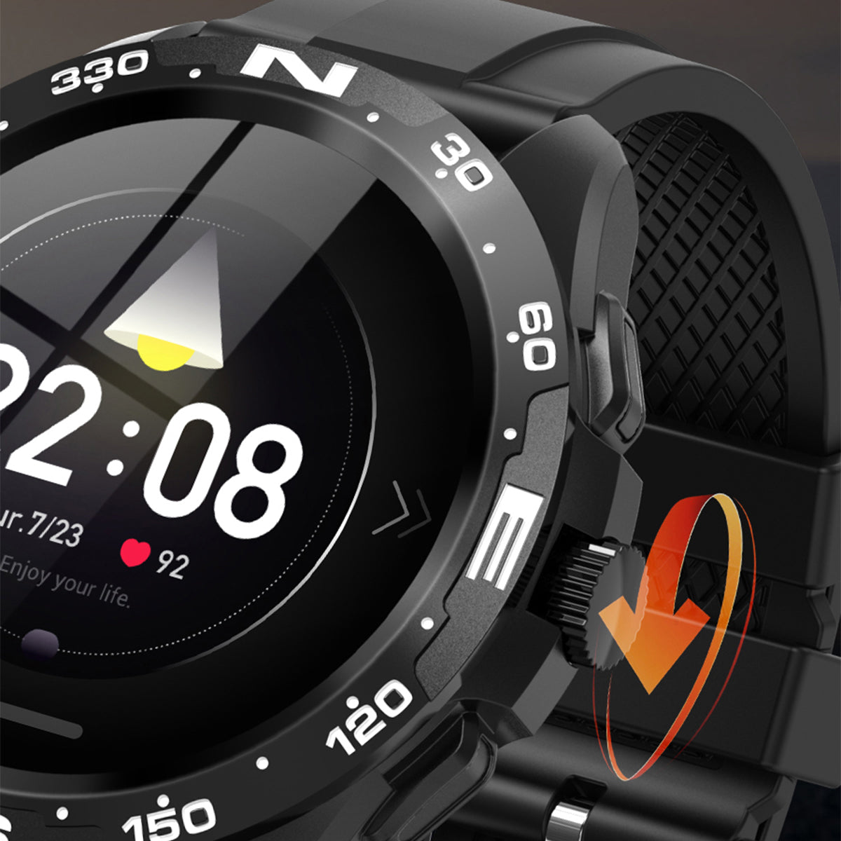 smart watch smart watch
